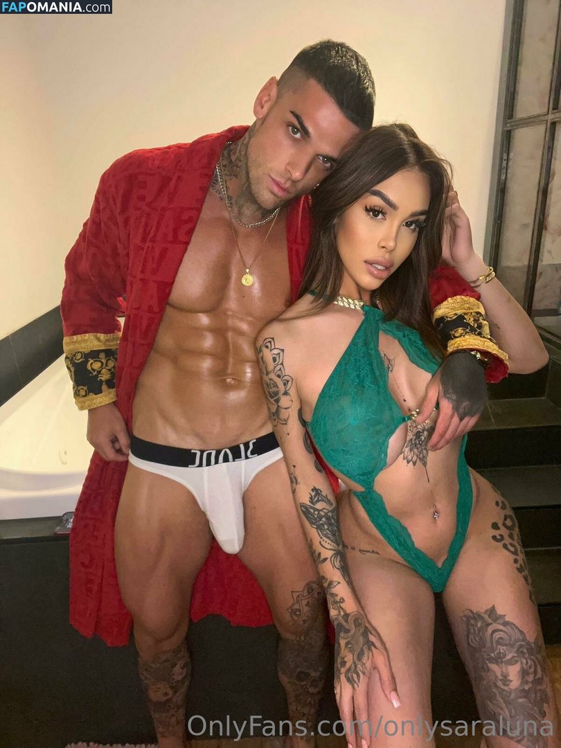 onlysaraluna / the_saraluna Γυμνός OnlyFans  Διαρρεύσαστη φωτογραφία #15