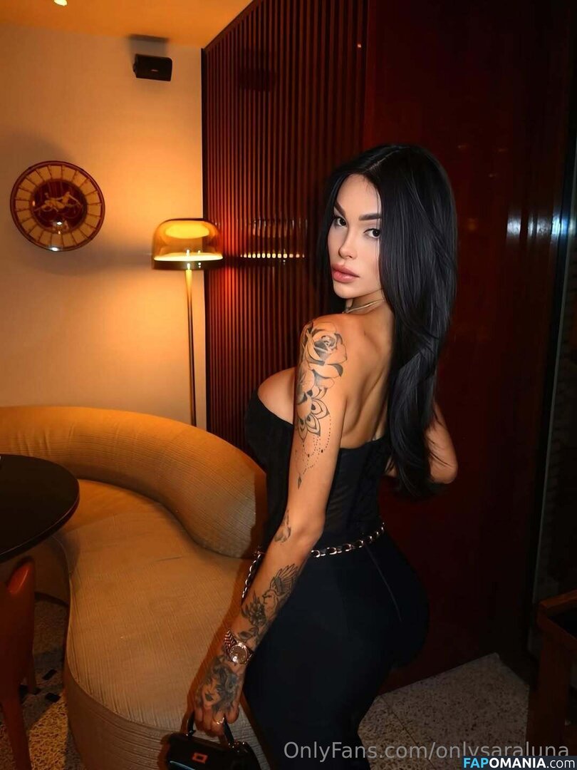 onlysaraluna / the_saraluna Γυμνός OnlyFans  Διαρρεύσαστη φωτογραφία #90