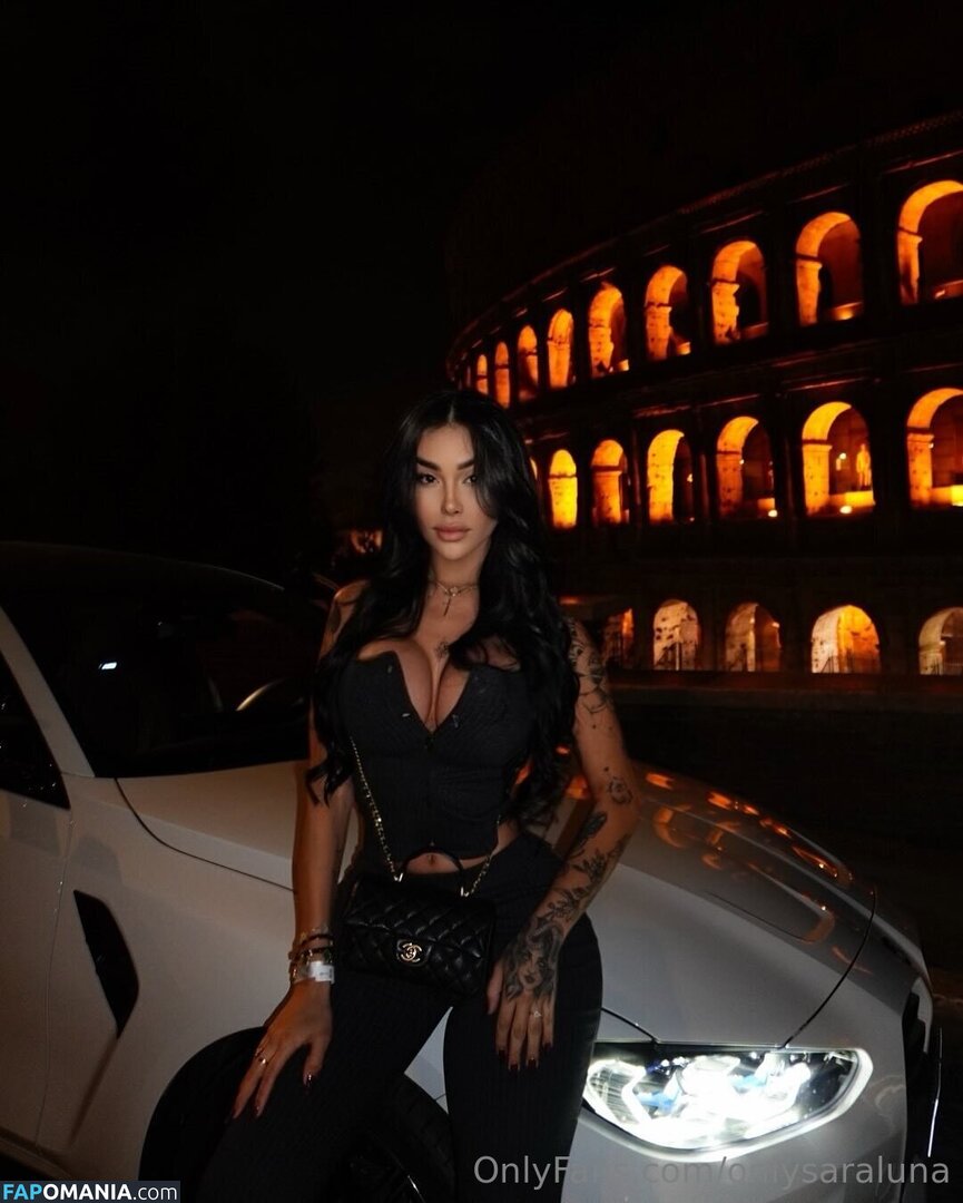 onlysaraluna / the_saraluna Γυμνός OnlyFans  Διαρρεύσαστη φωτογραφία #91