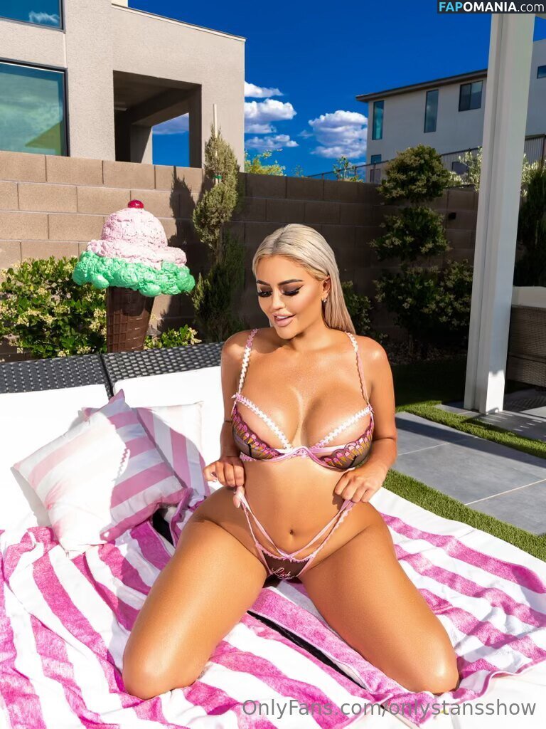 onlystansshow Γυμνός OnlyFans  Διαρρεύσαστη φωτογραφία #7