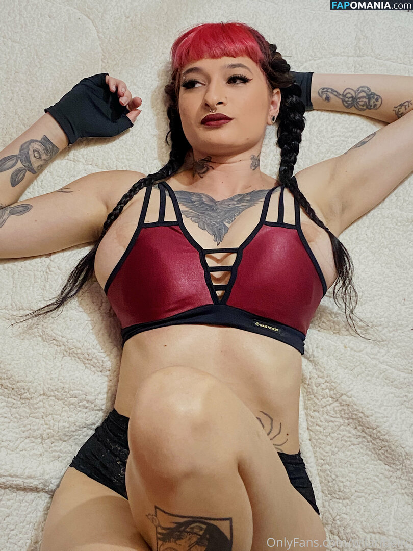 onlydila / onlywila Γυμνός OnlyFans  Διαρρεύσαστη φωτογραφία #37