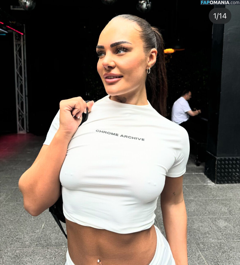 bethanyrosewood / bethanyrosewood on insta / onlyyroseee Γυμνός OnlyFans  Διαρρεύσαστη φωτογραφία #4