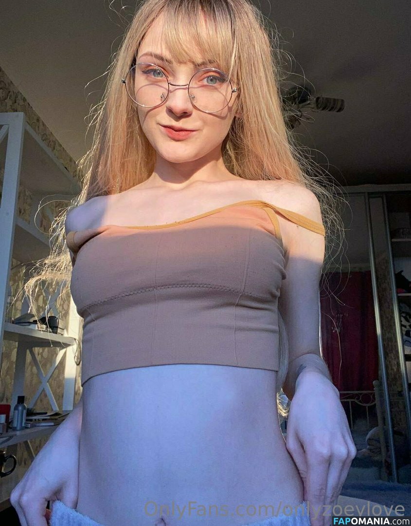 onlyzoeylove / therealzoeyloveee Γυμνός OnlyFans  Διαρρεύσαστη φωτογραφία #5