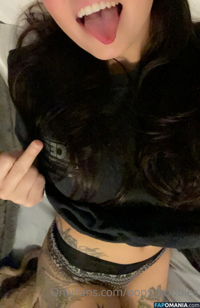 oops_boobies Γυμνός OnlyFans  Διαρρεύσαστη φωτογραφία #30