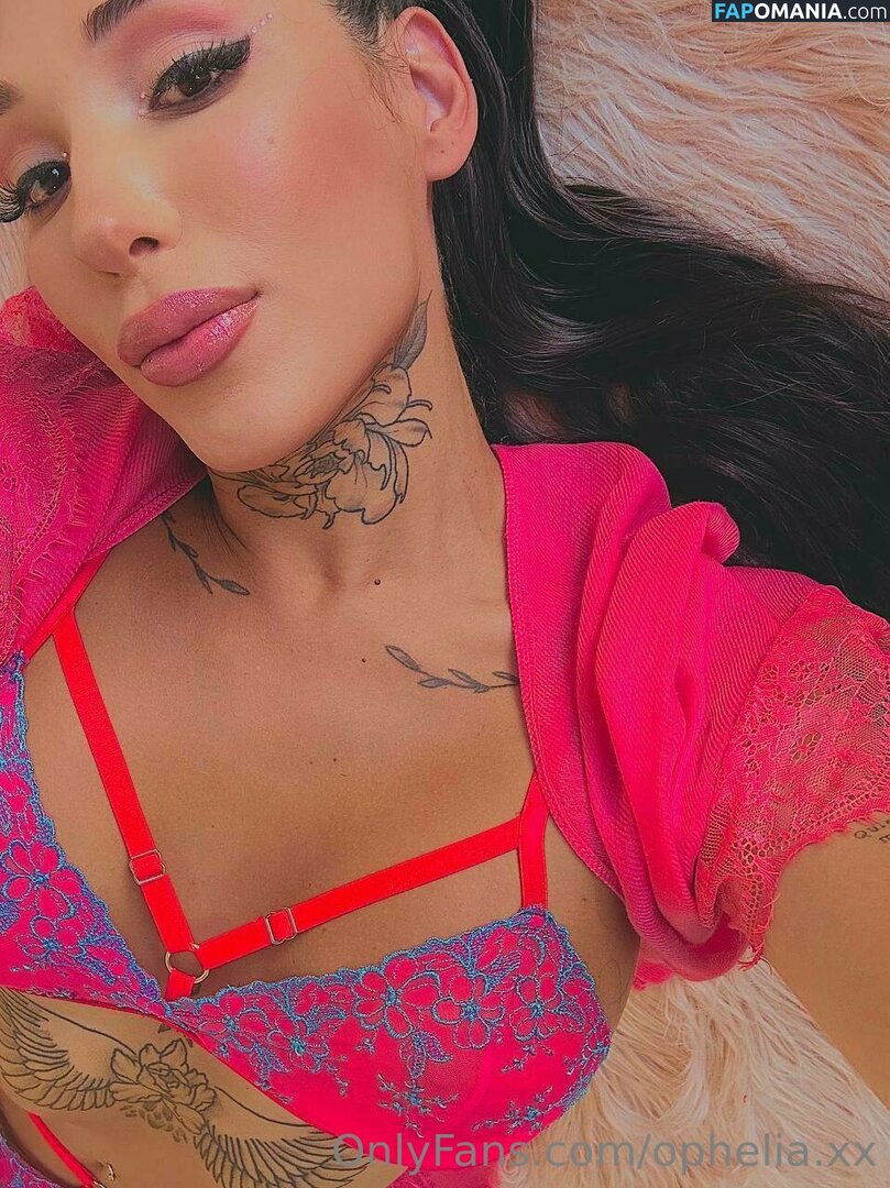 ophelia.xx Γυμνός OnlyFans  Διαρρεύσαστη φωτογραφία #107