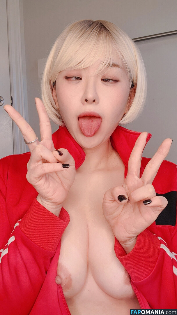 Oppai Princess / OppaiPrincess / theoppaiprincess Γυμνός OnlyFans  Διαρρεύσαστη φωτογραφία #7