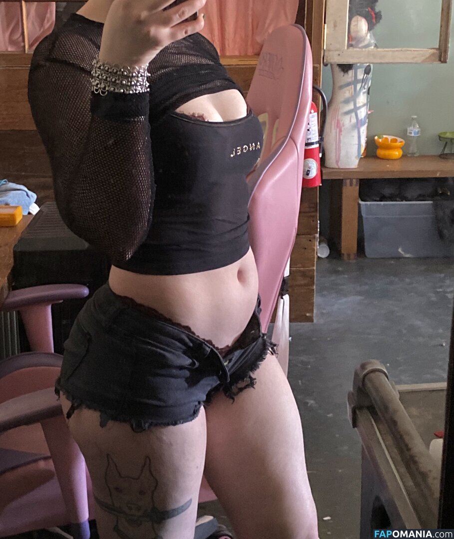anghraz / hotorcsnearyou / malacath / maul / orctek Γυμνός OnlyFans  Διαρρεύσαστη φωτογραφία #15