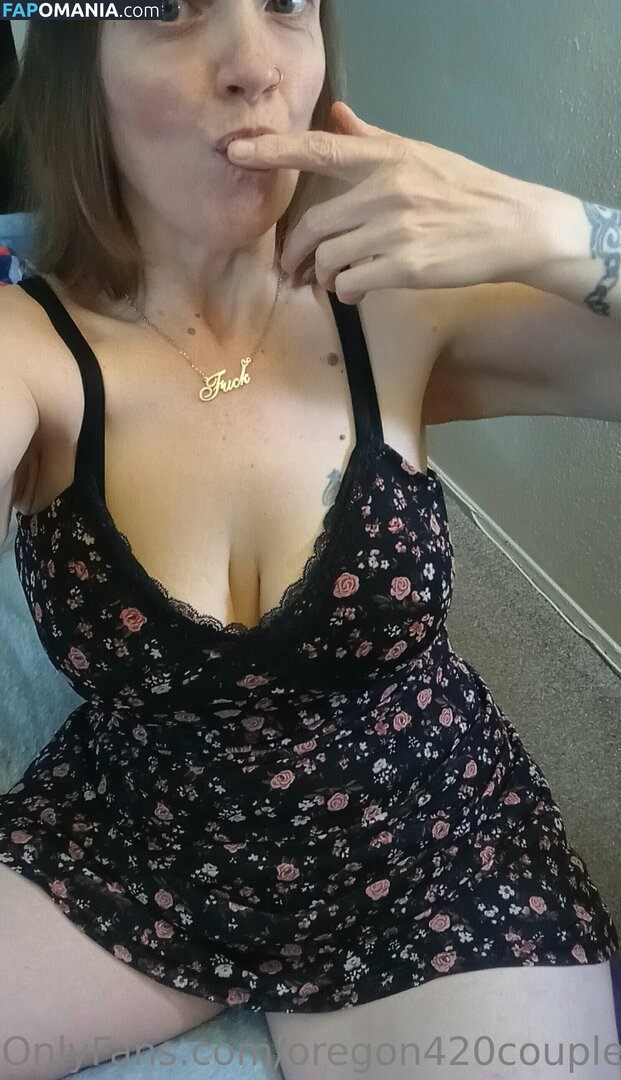 oregon420 / oregon420couple Γυμνός OnlyFans  Διαρρεύσαστη φωτογραφία #39