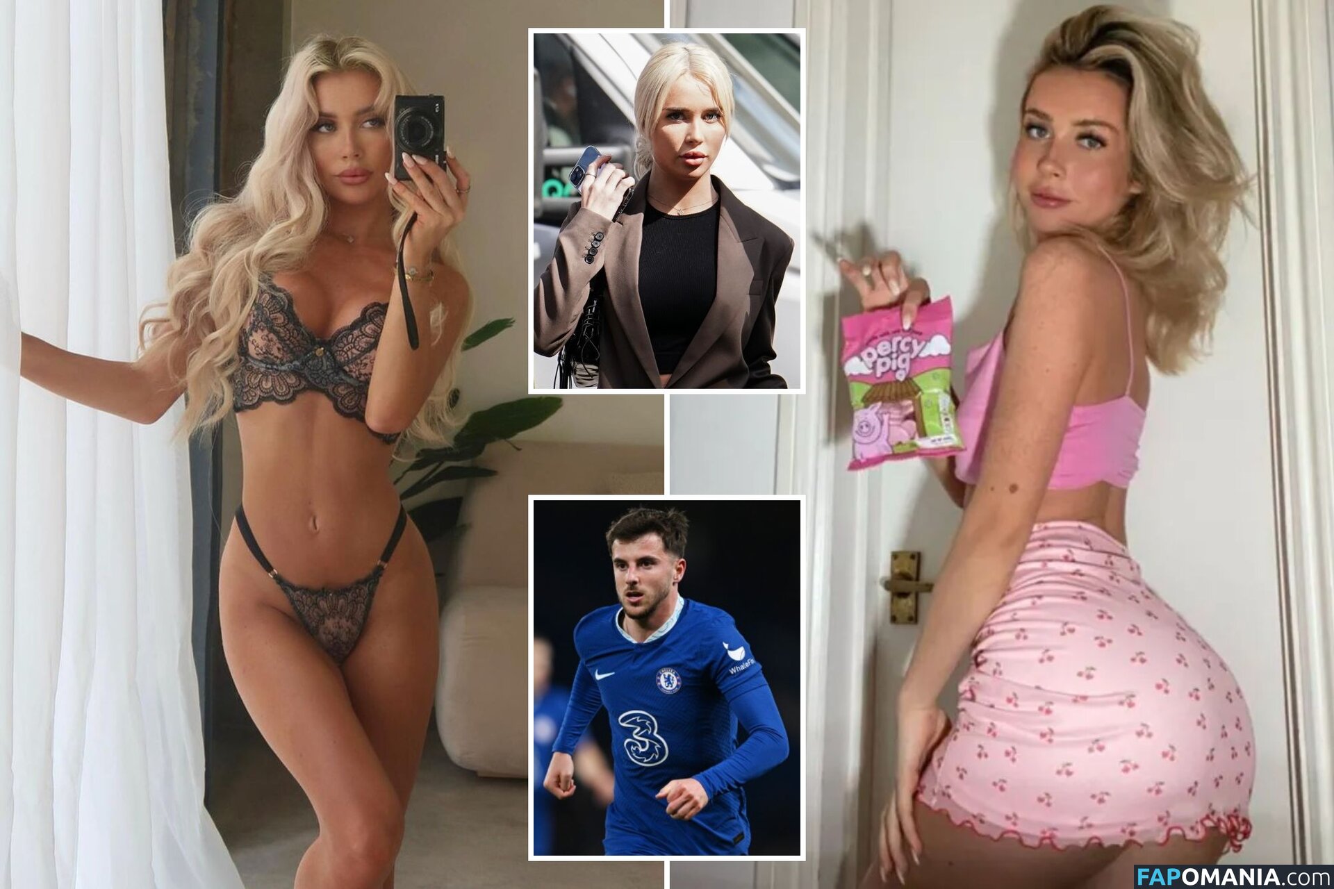 Orlamelissa Γυμνός OnlyFans  Διαρρεύσαστη φωτογραφία #8