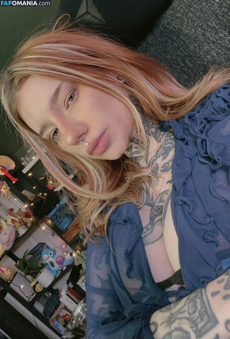 Osiefish Γυμνός OnlyFans  Διαρρεύσαστη φωτογραφία #1