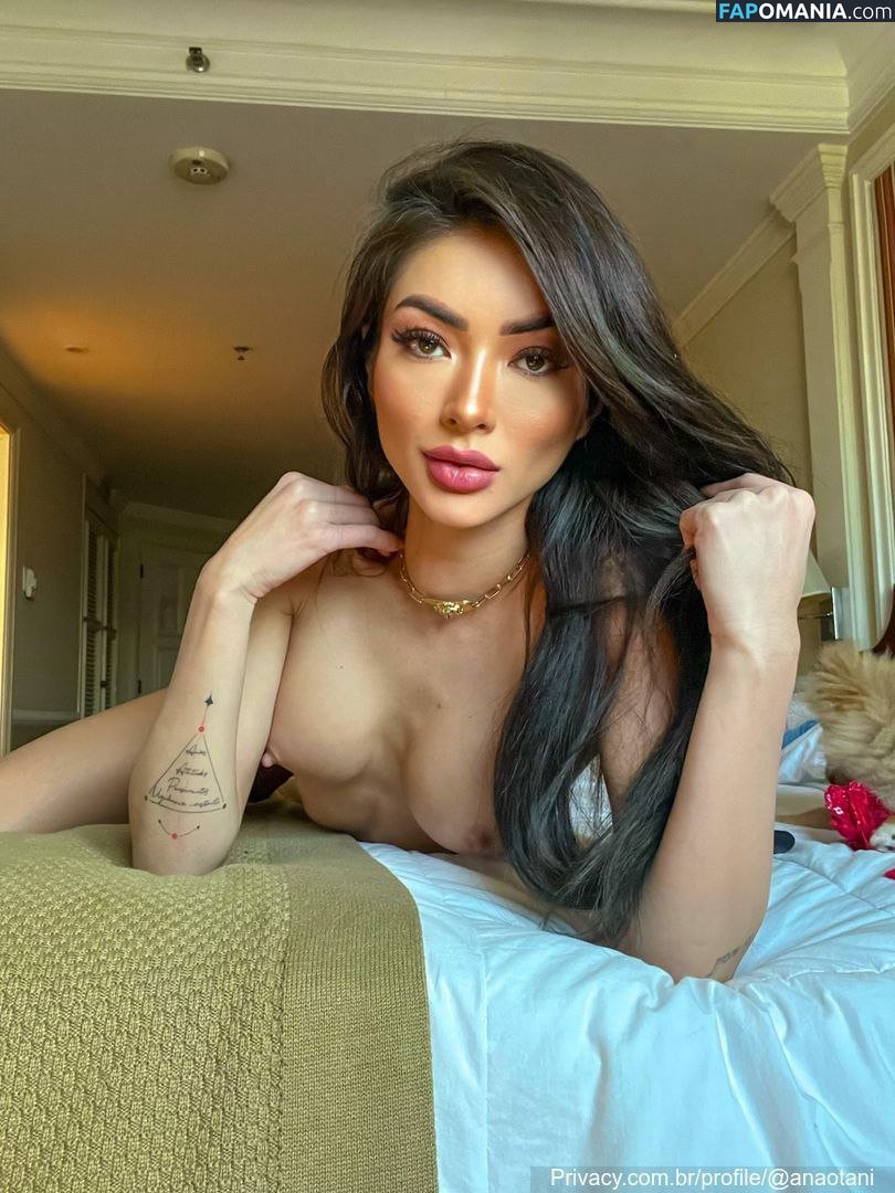 Otani Anna / anaotani / https: / otanianarealoficial Γυμνός OnlyFans  Διαρρεύσαστη φωτογραφία #113