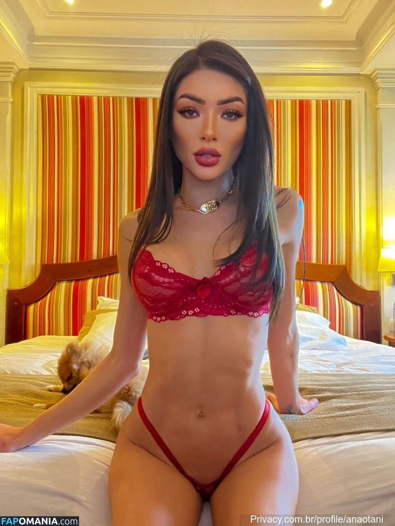 Otani Anna / anaotani / https: / otanianarealoficial Γυμνός OnlyFans  Διαρρεύσαστη φωτογραφία #131