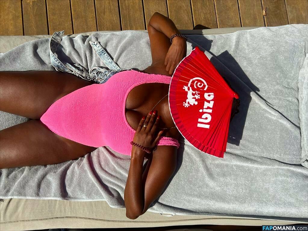 Oti Mabuse / otimabuse Γυμνός OnlyFans  Διαρρεύσαστη φωτογραφία #13