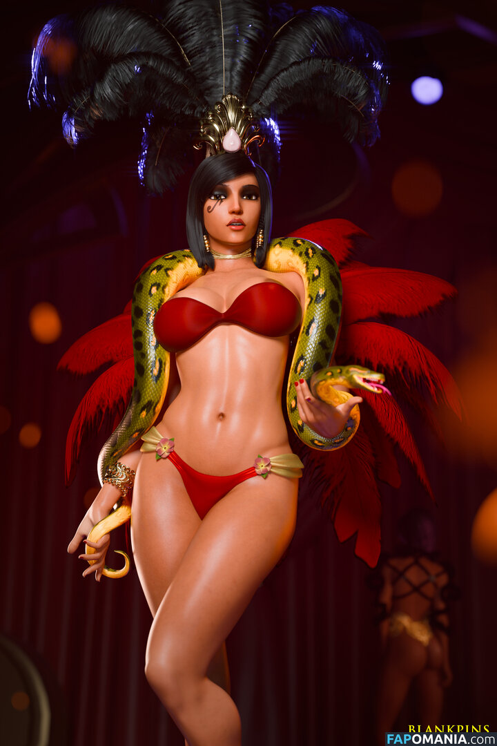 Overwatch Γυμνός OnlyFans  Διαρρεύσαστη φωτογραφία #1220