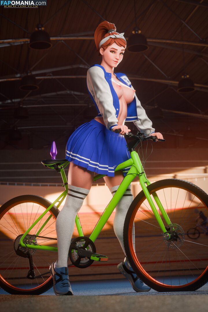 Overwatch Γυμνός OnlyFans  Διαρρεύσαστη φωτογραφία #1223