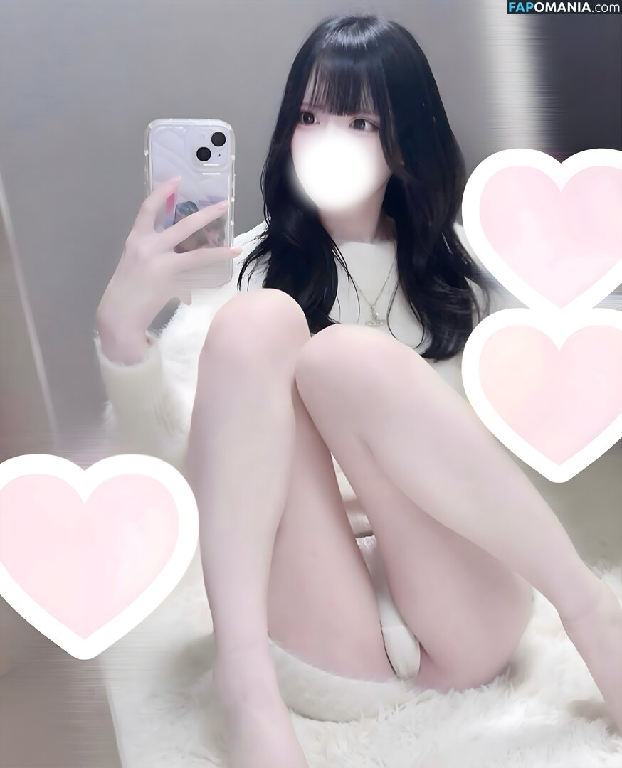 oyasumiliii_ Γυμνός OnlyFans  Διαρρεύσαστη φωτογραφία #4