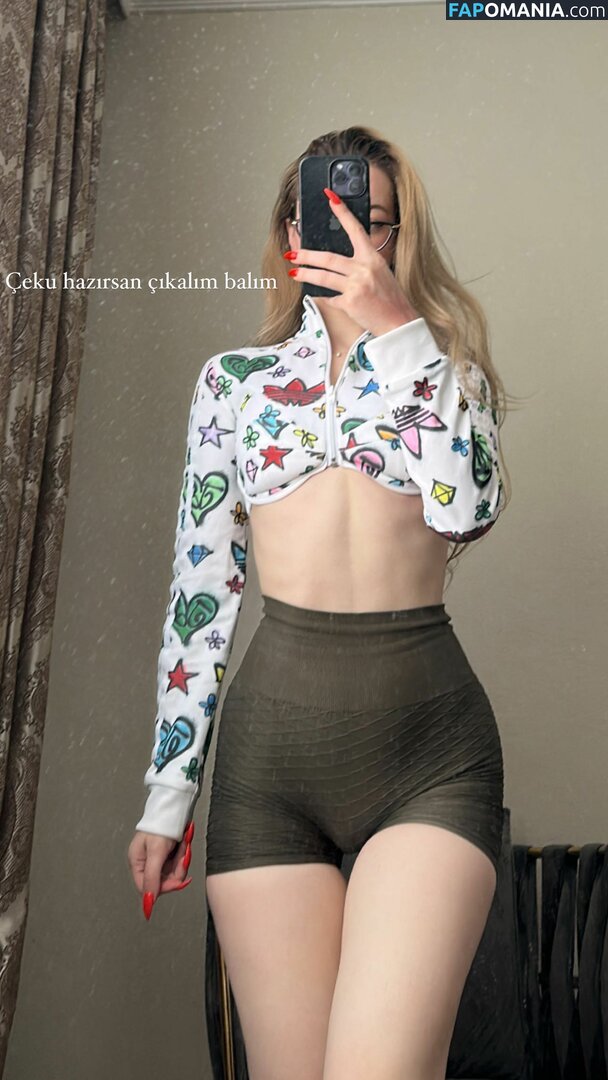 Oznur Guven / oz_nurunuz / oznurunuz / oznurunuzz Γυμνός OnlyFans  Διαρρεύσαστη φωτογραφία #3