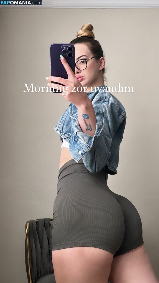 Oznur Guven / oz_nurunuz / oznurunuz / oznurunuzz Γυμνός OnlyFans  Διαρρεύσαστη φωτογραφία #12