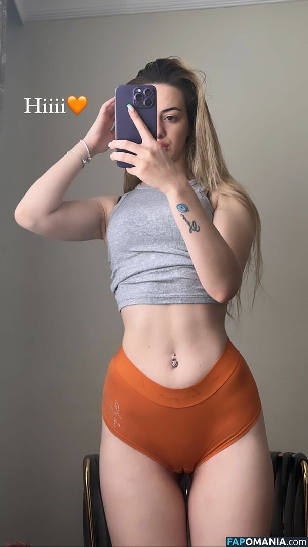 Oznur Guven / oz_nurunuz / oznurunuz / oznurunuzz Γυμνός OnlyFans  Διαρρεύσαστη φωτογραφία #13