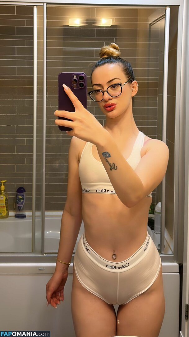 Oznur Guven / oz_nurunuz / oznurunuz / oznurunuzz Γυμνός OnlyFans  Διαρρεύσαστη φωτογραφία #15