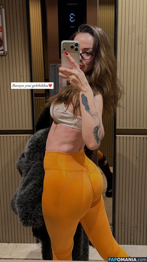 Oznur Guven / oz_nurunuz / oznurunuz / oznurunuzz Γυμνός OnlyFans  Διαρρεύσαστη φωτογραφία #225