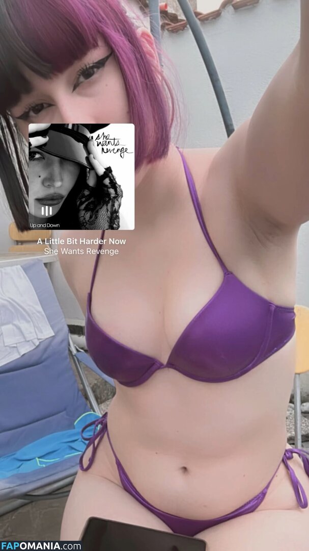 P0rcoculo / kyiara.coss / kyiarasgrave / priv._kyaa Γυμνός OnlyFans  Διαρρεύσαστη φωτογραφία #2
