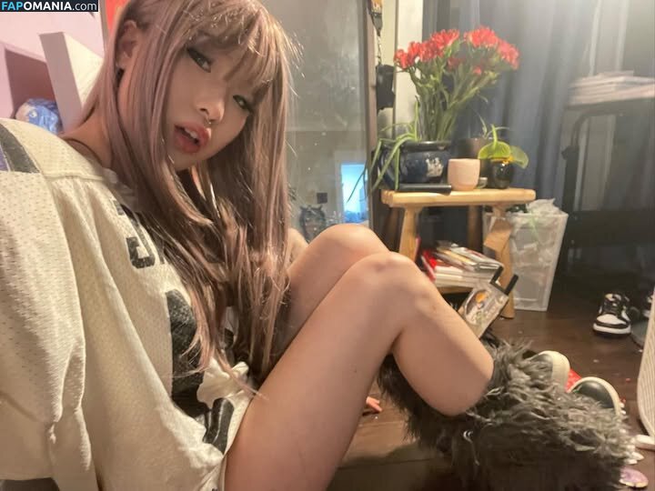 p6rvert / thepussyparty Γυμνός OnlyFans  Διαρρεύσαστη φωτογραφία #3