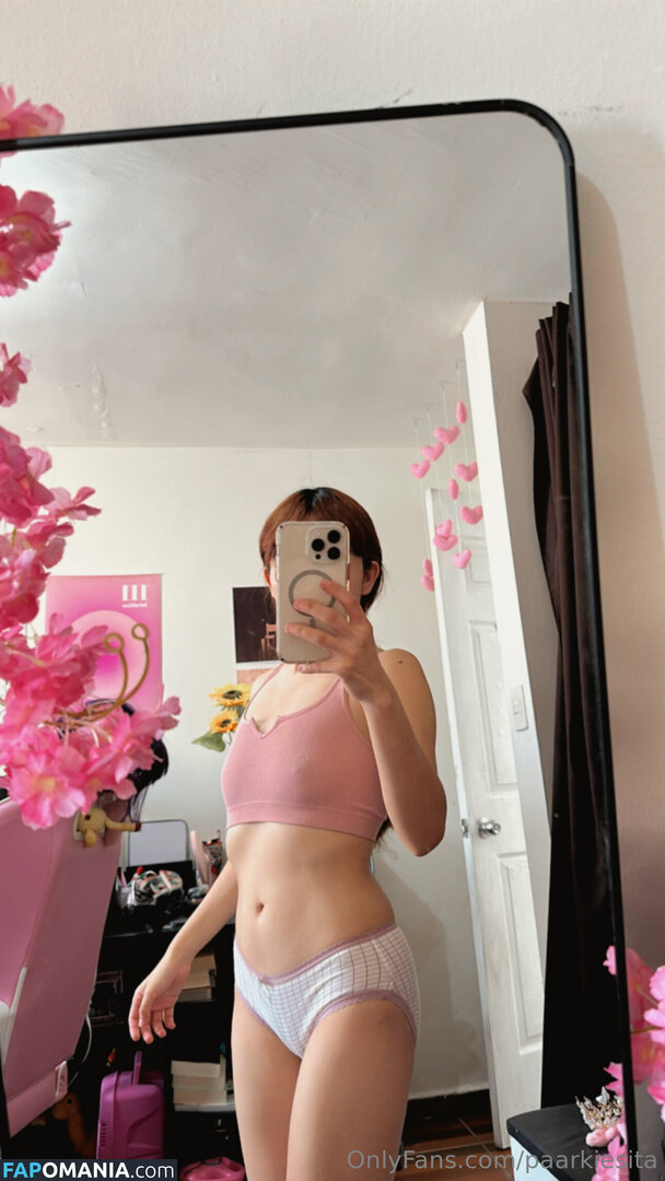 paarkiesita Γυμνός OnlyFans  Διαρρεύσαστη φωτογραφία #1