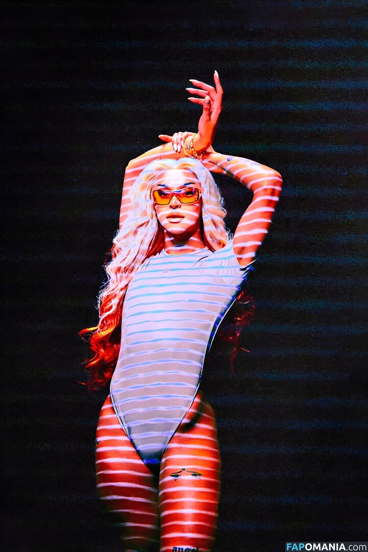 Pabllo Vittar / pabllovittar Γυμνός OnlyFans  Διαρρεύσαστη φωτογραφία #3