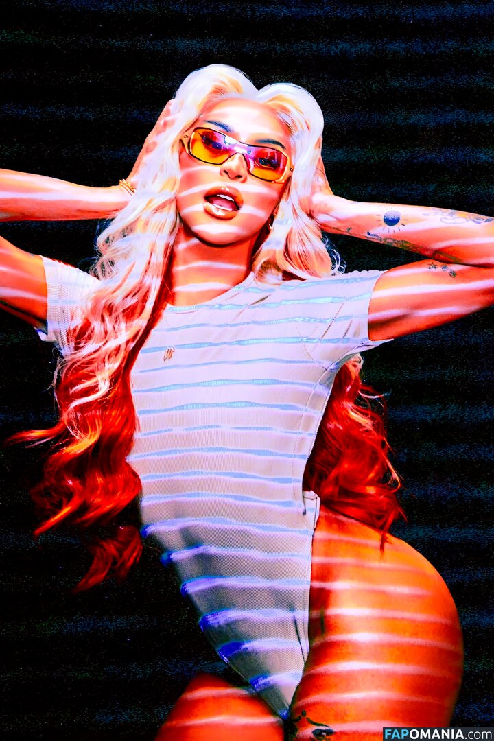 Pabllo Vittar / pabllovittar Γυμνός OnlyFans  Διαρρεύσαστη φωτογραφία #4