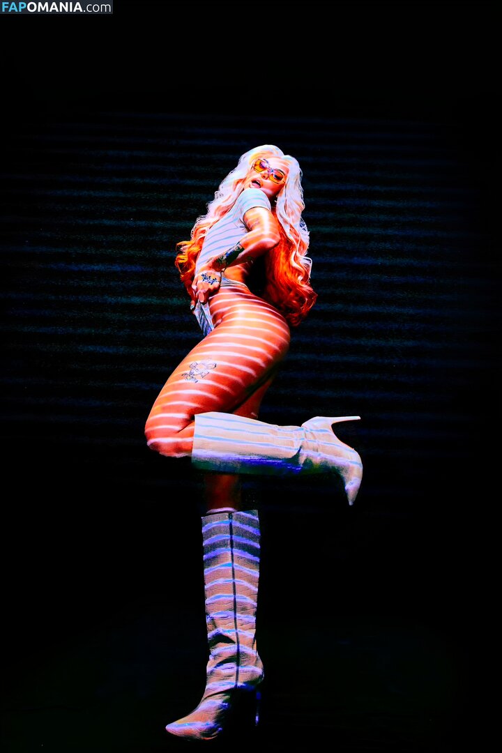 Pabllo Vittar / pabllovittar Γυμνός OnlyFans  Διαρρεύσαστη φωτογραφία #5