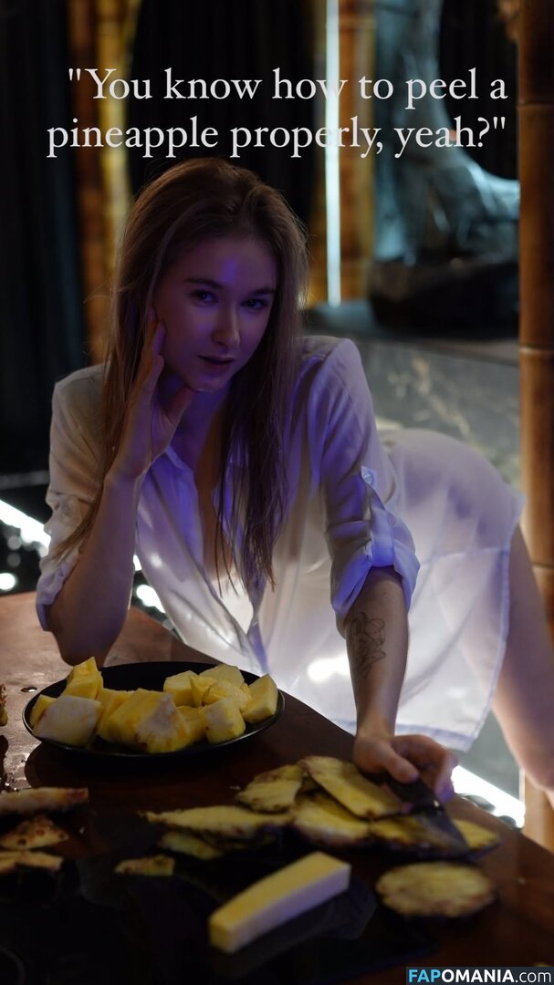 AnnaDellart / Pachka.ani / annushk.art Γυμνός OnlyFans  Διαρρεύσαστη φωτογραφία #2