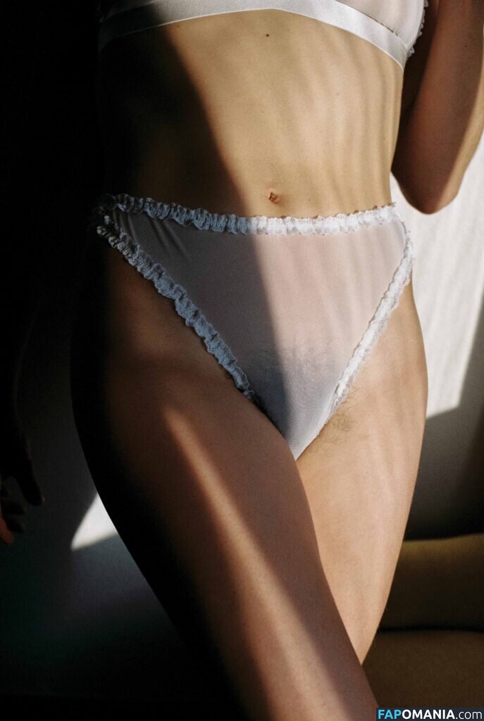 paeulini Γυμνός OnlyFans  Διαρρεύσαστη φωτογραφία #4