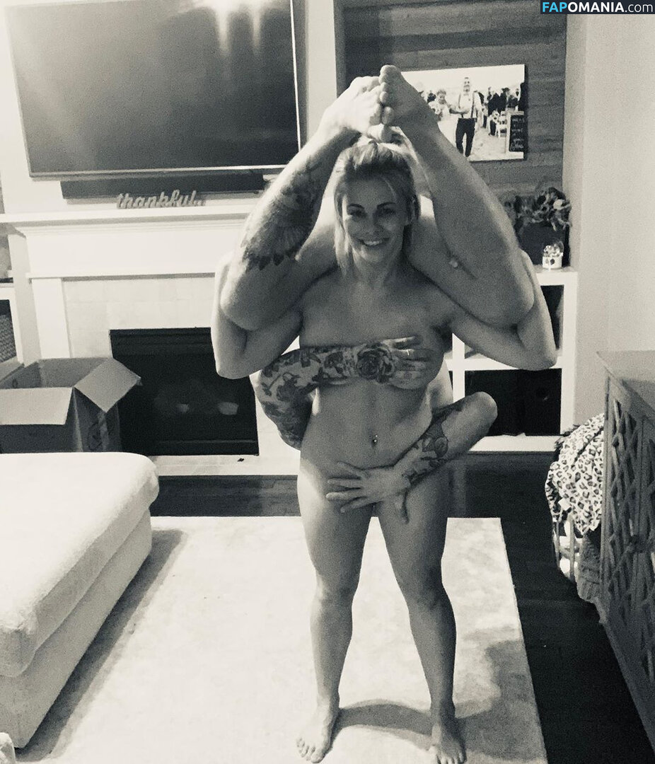 Pai VanZant Γυμνός OnlyFans  Διαρρεύσαστη φωτογραφία #2