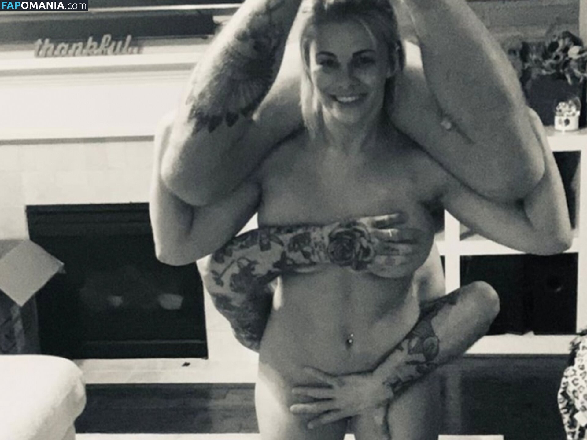 Pai VanZant Γυμνός OnlyFans  Διαρρεύσαστη φωτογραφία #7