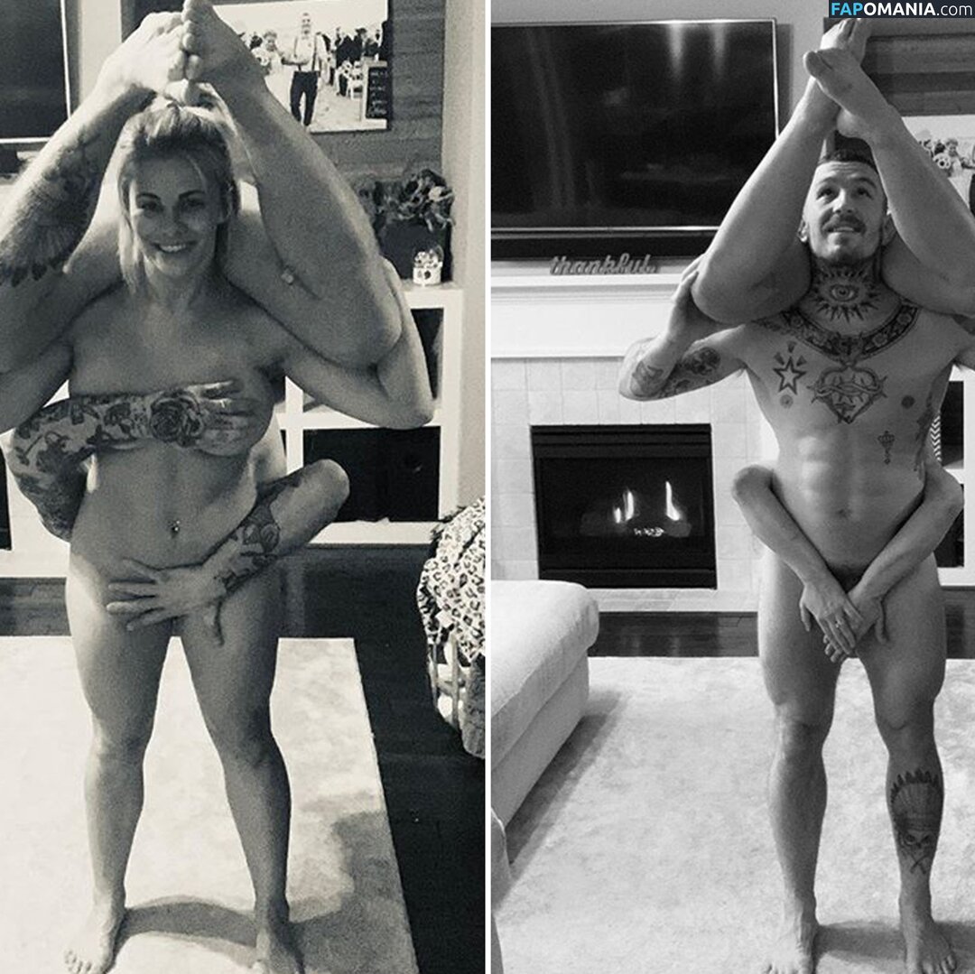 Pai VanZant Γυμνός OnlyFans  Διαρρεύσαστη φωτογραφία #10