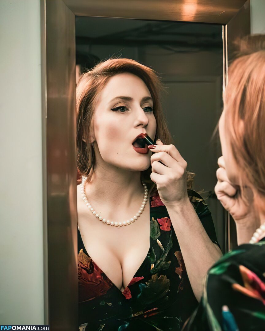 Paige Boivin / PeachSaliva / The Mustard Goblin Queen / cindyboivin Γυμνός OnlyFans  Διαρρεύσαστη φωτογραφία #3