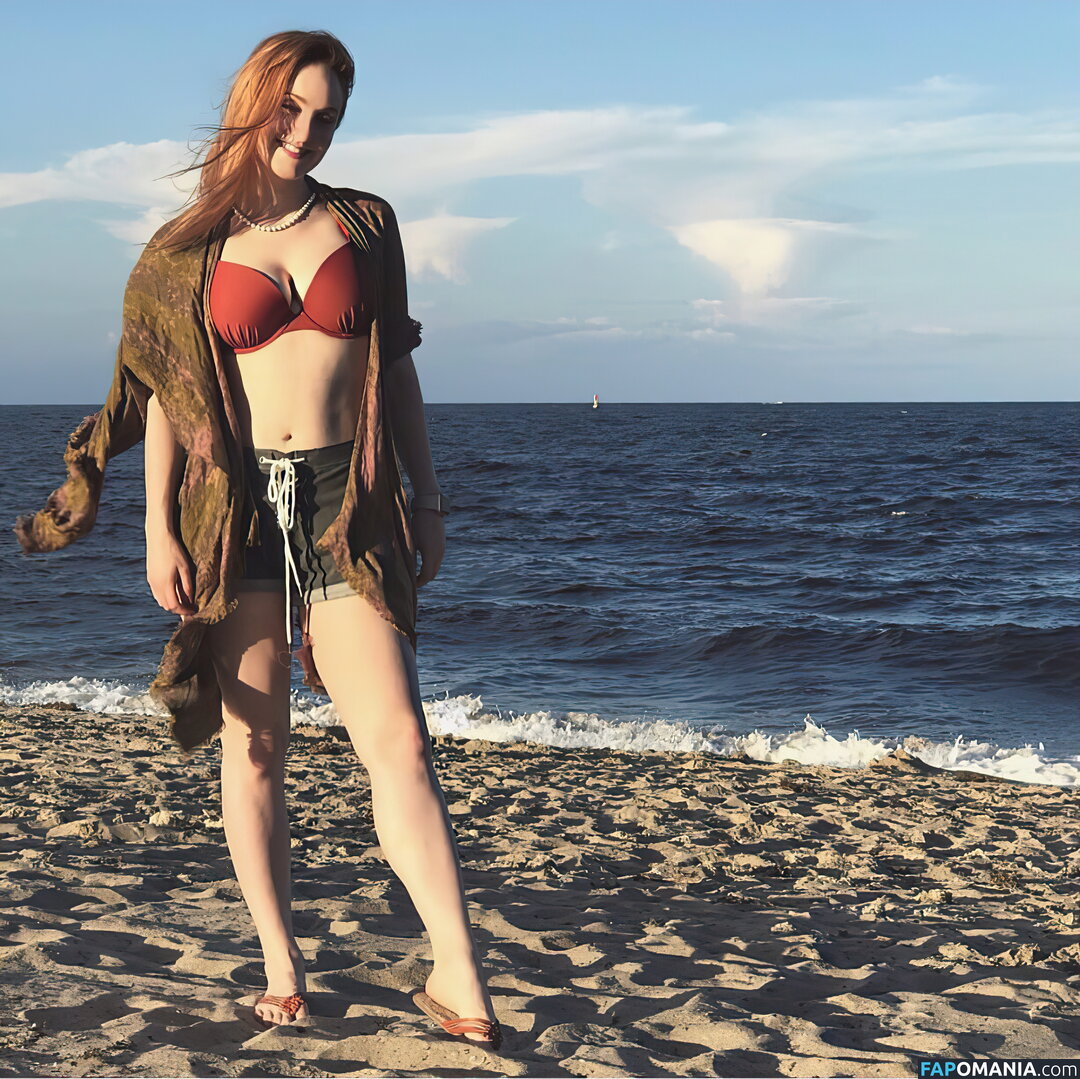 Paige Boivin / PeachSaliva / The Mustard Goblin Queen / cindyboivin Γυμνός OnlyFans  Διαρρεύσαστη φωτογραφία #4