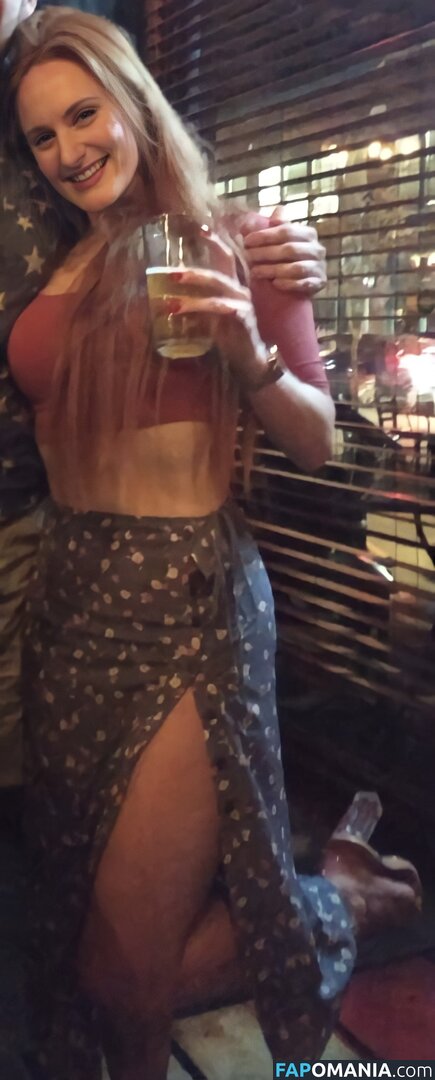 Paige Boivin / PeachSaliva / The Mustard Goblin Queen / cindyboivin Γυμνός OnlyFans  Διαρρεύσαστη φωτογραφία #9