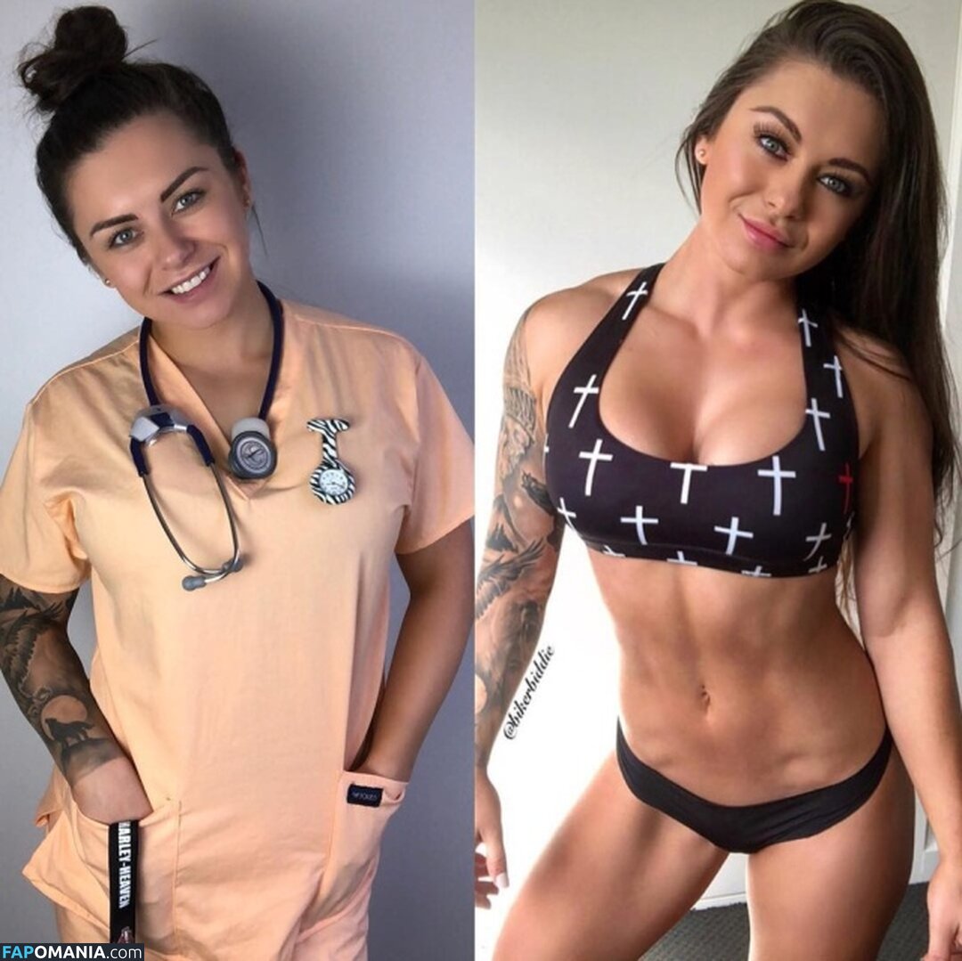 Paige Mills Γυμνός OnlyFans  Διαρρεύσαστη φωτογραφία #10