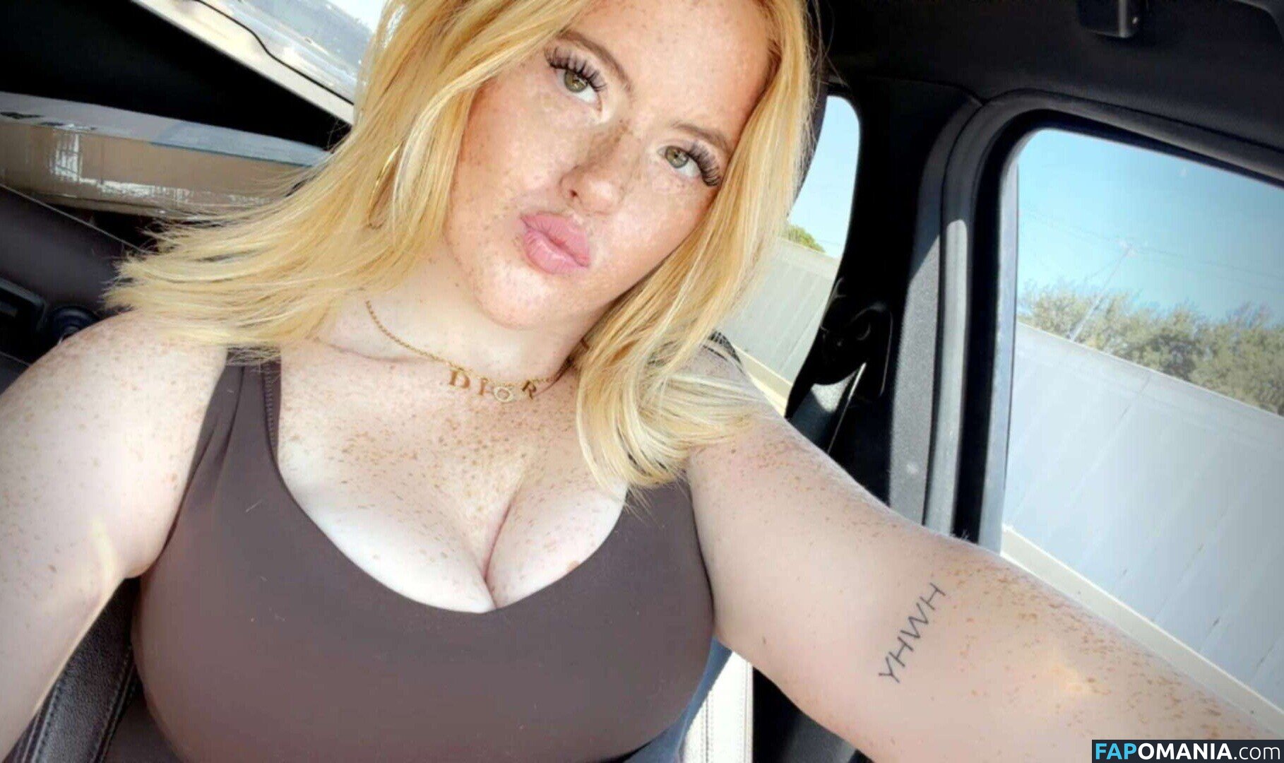 paigehenne717 / paigevanzant Γυμνός OnlyFans  Διαρρεύσαστη φωτογραφία #11