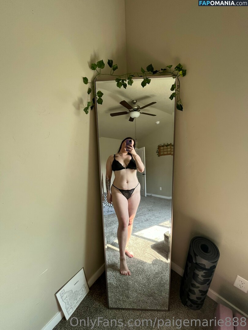 paigemarie888 / paigemarieobrien888 Γυμνός OnlyFans  Διαρρεύσαστη φωτογραφία #1