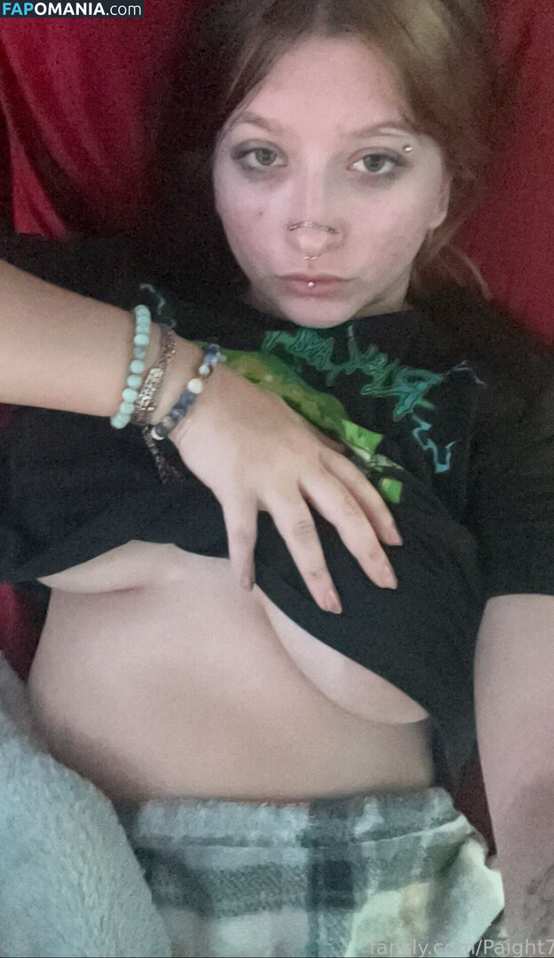 Paight7 / _paightonnn_ Γυμνός OnlyFans  Διαρρεύσαστη φωτογραφία #2