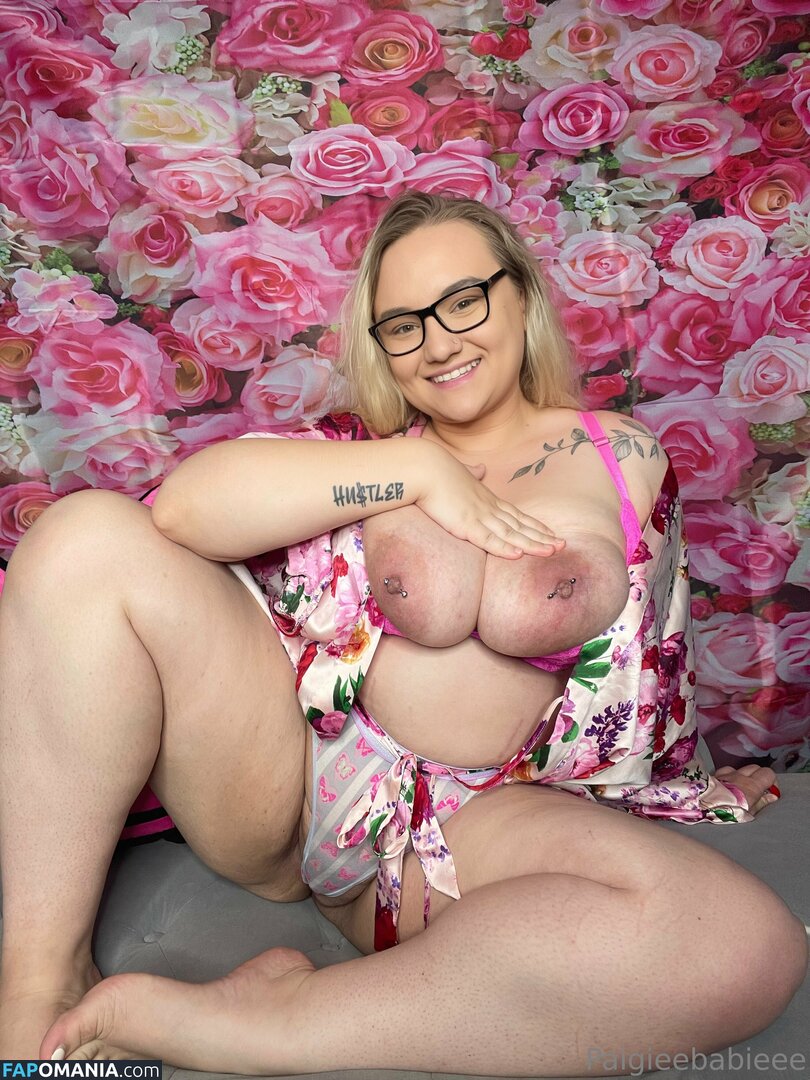 paigieebabiee / paigieebabieee Γυμνός OnlyFans  Διαρρεύσαστη φωτογραφία #277