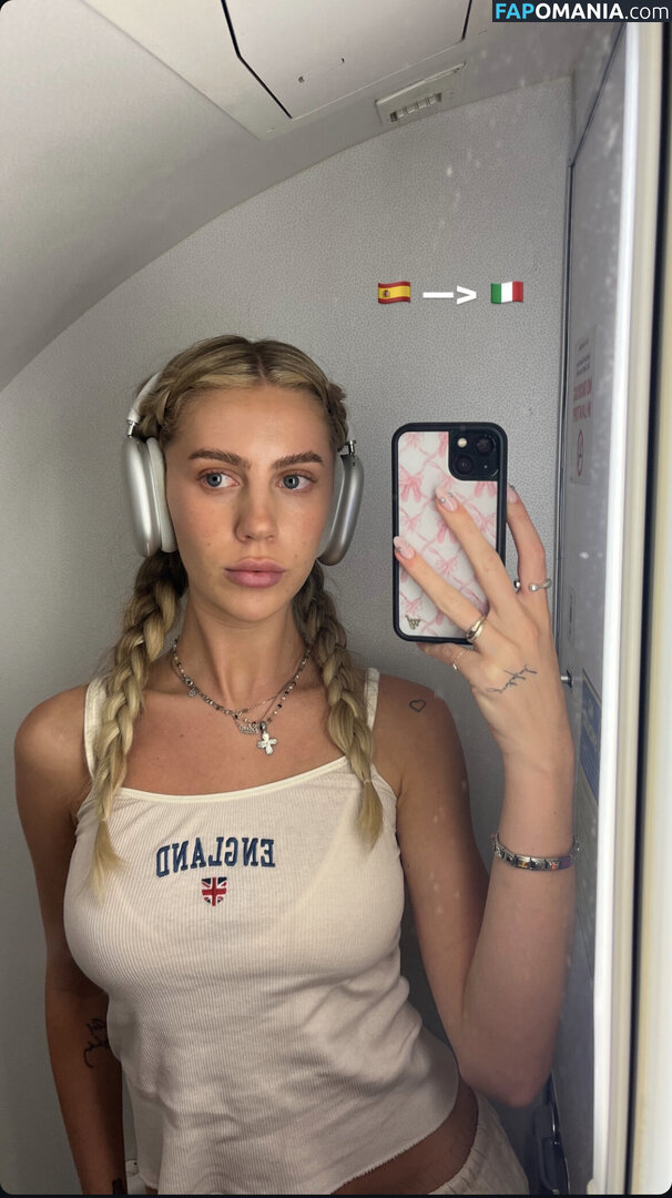 Paislee Prince  / Paislee Prince / Eden Gross / Grannygirlfriend / paisleeprince1 Γυμνός OnlyFans  Διαρρεύσαστη φωτογραφία #2