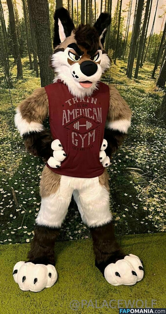 palacewolf / palacewolfent Γυμνός OnlyFans  Διαρρεύσαστη φωτογραφία #7