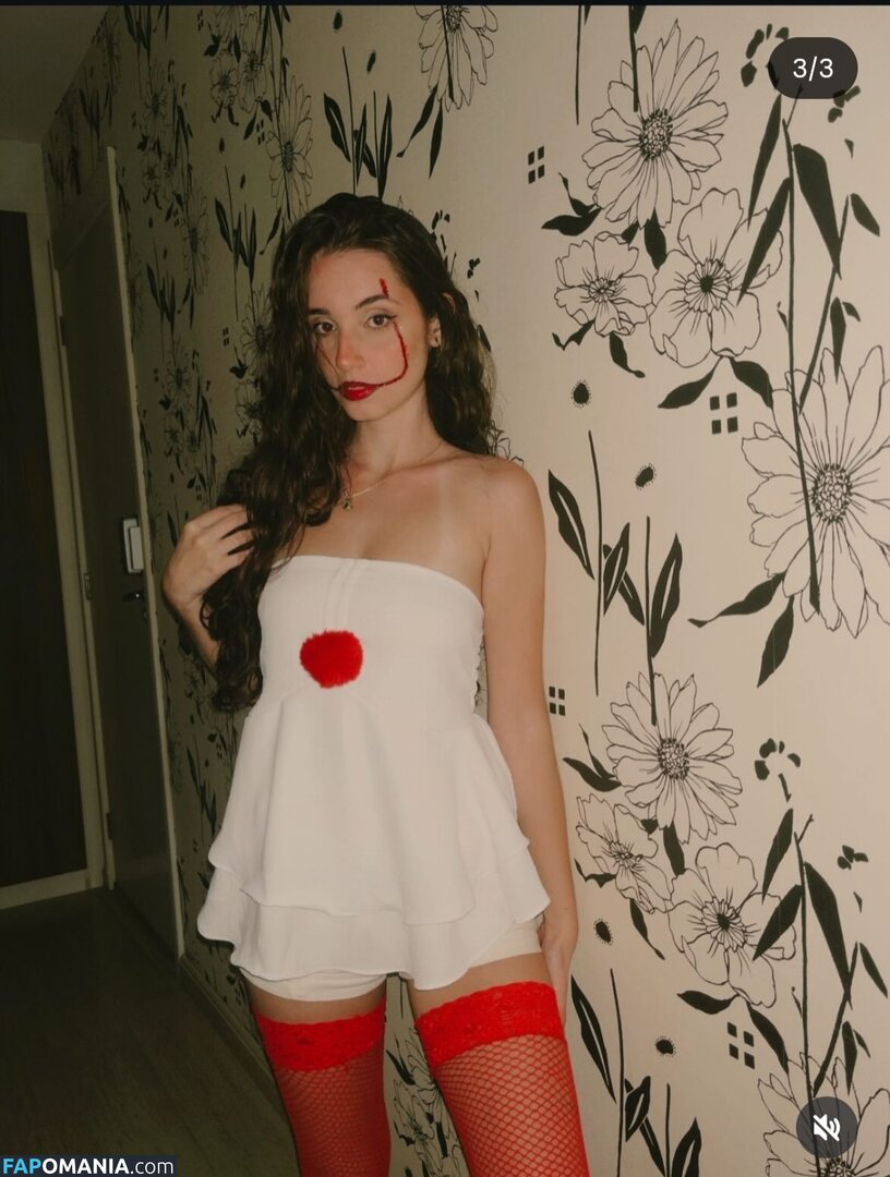 Marcela Mammana / palestrina_mv Γυμνός OnlyFans  Διαρρεύσαστη φωτογραφία #1