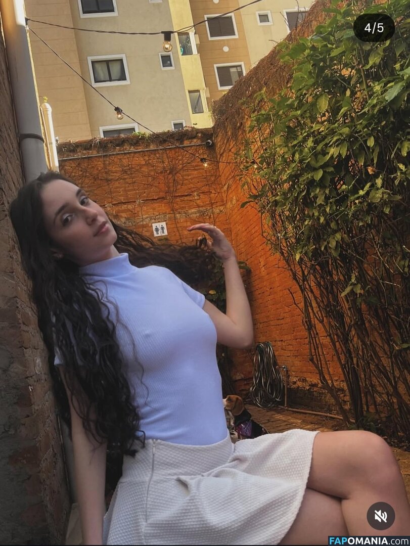 Marcela Mammana / palestrina_mv Γυμνός OnlyFans  Διαρρεύσαστη φωτογραφία #4