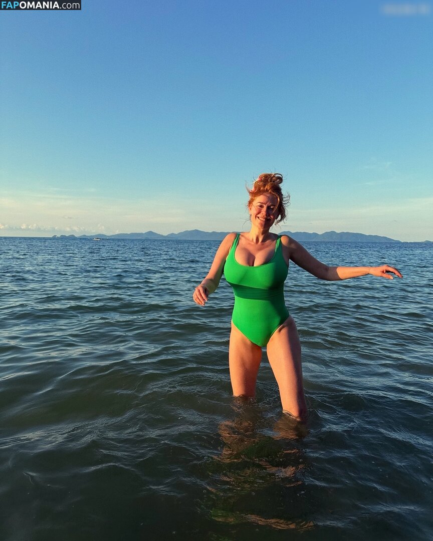 Palina Rojinski / PalinaRojinski / https: / palinski Γυμνός OnlyFans  Διαρρεύσαστη φωτογραφία #18