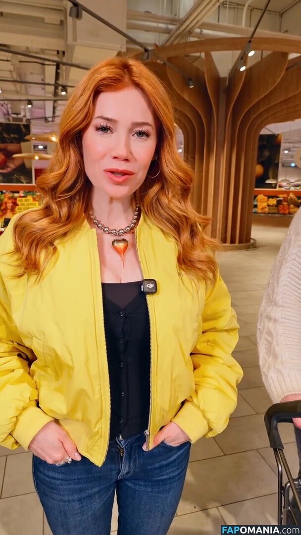 Palina Rojinski / PalinaRojinski / https: / palinski Γυμνός OnlyFans  Διαρρεύσαστη φωτογραφία #21